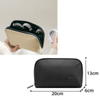 Black-fashion black (20*6*13cm)