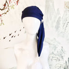 Navy blue