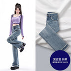 Vintage blue-guangzhou source / Xs 37.5-41kg
