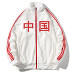 White single clothes China / S