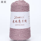 44#Lotus root purple