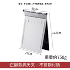 Original version [stainless steel material]