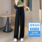 Black - summer (trousers) / S