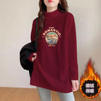 wine red [Ball Bus]] / S