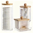 (ball o bamboo cover) square + round + high missing