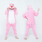 Pink Panther / 100
