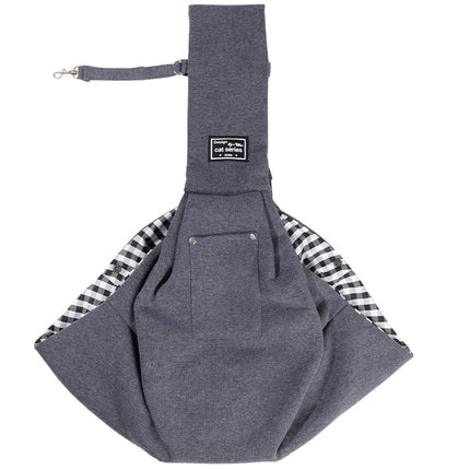 Cross-border wholesale pet messenger bag cat bag dog out shoulder bag new pet shoulder bag