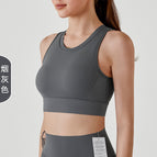Smoky gray / S