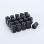 20P/17-12*1.25 / Black