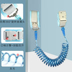 Key-Reflective-Light Blue (1.5 m)