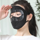 One size fits all / Black