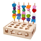 MZL-Shape Matching Set Column Intelligence Box 0.7