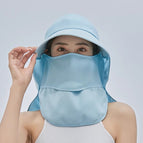 lake blue / Adjustable