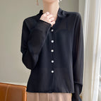 Black / M