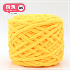 05 goose yellow