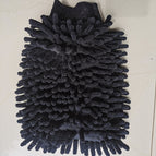 14*23cm / Black 60g gloves [single]]