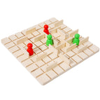 Step by Step Game Chess
