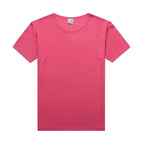 7007 quick drying rose red / 3XL