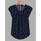 Navy Blue / XL