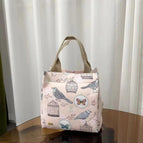 Light Pink Bird