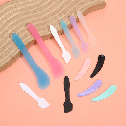 Manufacturer of Facial Mask Sticks, Facial Applicator Sticks, Homemade Mask Stirring Sticks, Mask Spoons, DIY Mask Tools, Logo Printing
