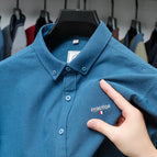 A02-22326 gray blue / 3XL