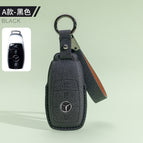 Type a--black--lanyard