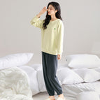 Ddy123 maca green / M