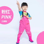 Pink / 34