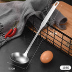 7cm soup shell [201 stainless steel]]