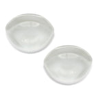 large abalone transparent / Free size
