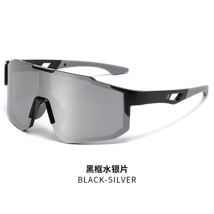 Cycling Glasses, Outdoor Anti-Uv Sunglasses, Colorful Sunglasses, Wholesale Sunglasses for Men, Hiking and Mountaineering