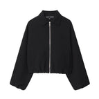 Black / XS