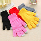Mixed colors / One size fits all