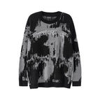 Black / M