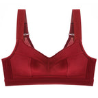 Angora red / 34/75C