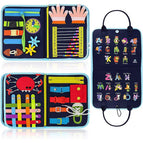 Bead counting style