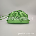 Metal Green / 22cm