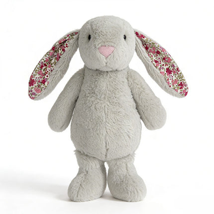 Jellycat Plush Toy Cake Animal Stuffed Toy Cute Bunker Doll Girl Sleeping Pillow Doll