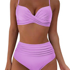 Light purple / S