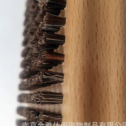 Decontamination Cleaning Brush, Polishing Brush, Ski Waxing Brush, Brass Polishing Brush, Nylon Snowboard Brush, Horsehair Brush, Snowboard Brush
