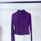6197-lilac short jacket / 2/s code