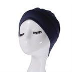 Navy blue / Free size