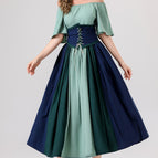 Dark green / S/M