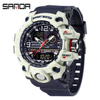 3133 blue gray [men's style]