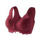 Wine red / M