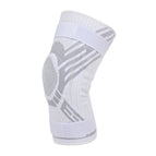 M (single) / white strap