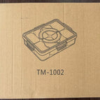 Independent packaging please contact customer service