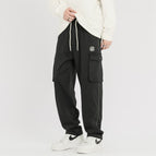 Black-embroidery / M （170/76A)