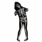 Hooded skull / 180 yards